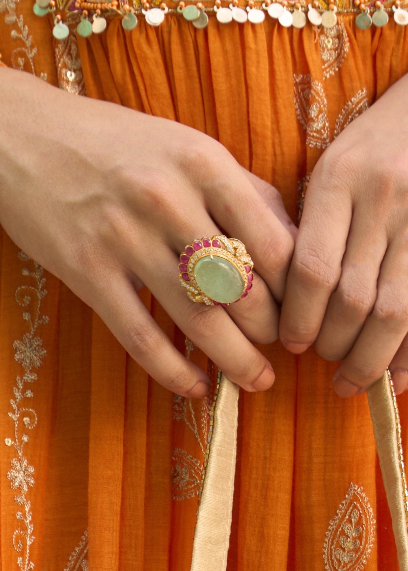 Vani Ring