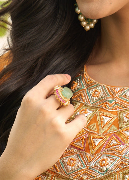 Vani Ring