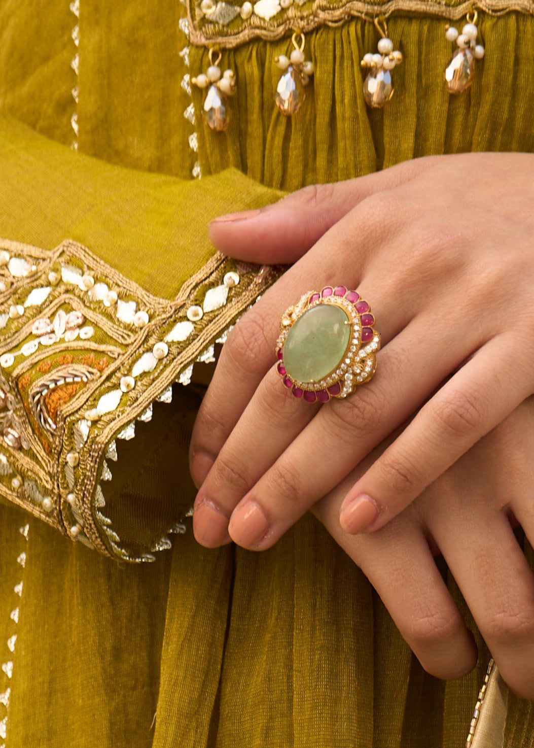 Vani Ring