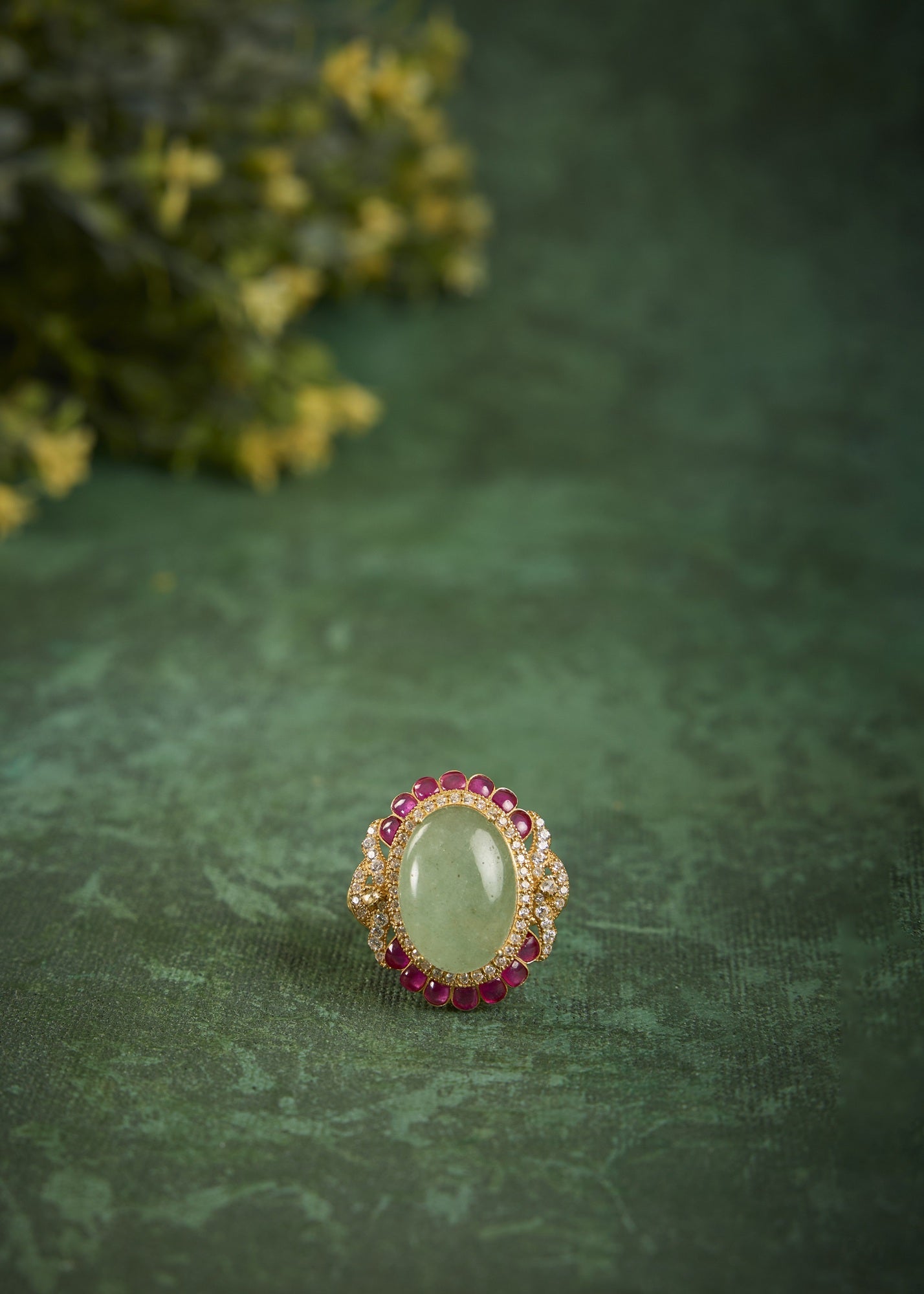 Vani Ring