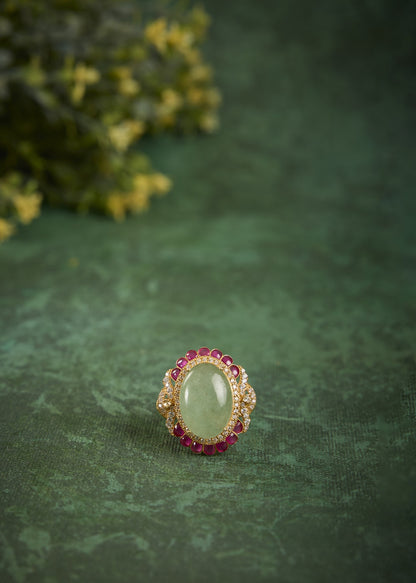 Vani Ring