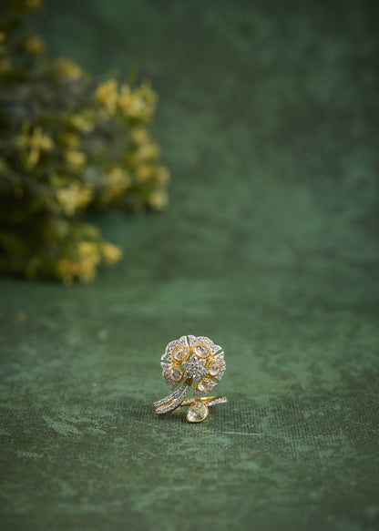 Vanshika Ring