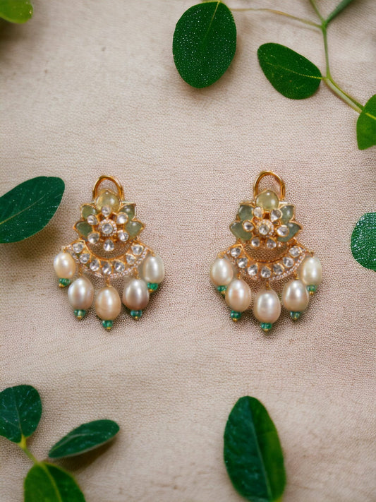 Brinda Earring