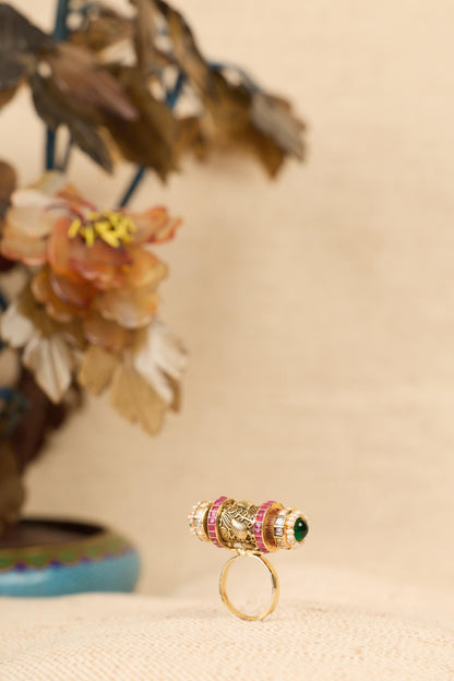Khushi Ring