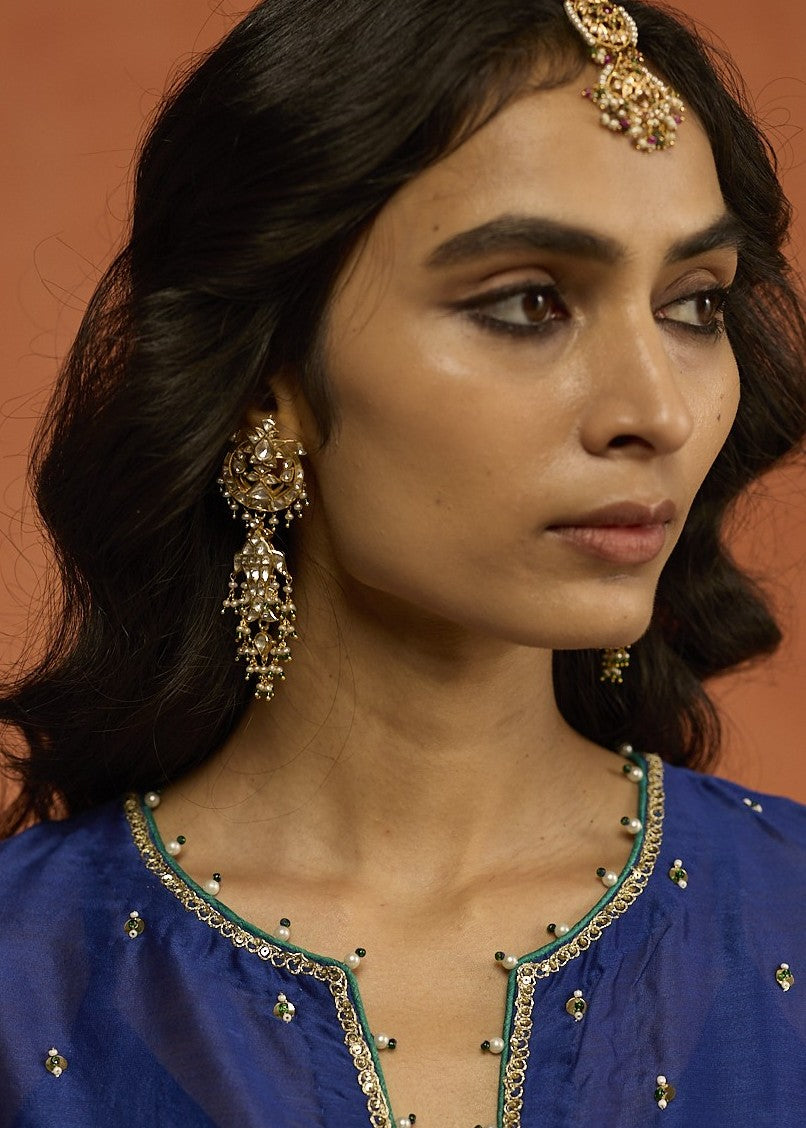 Yashika Earrings