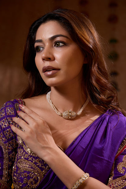 Anisha Necklace