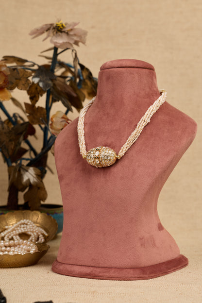 Anisha Necklace