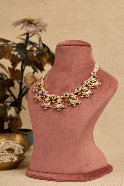 Ganga Necklace