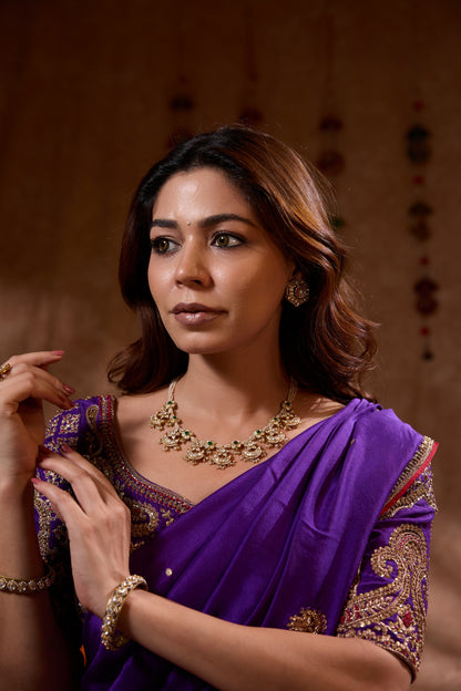 Ganga Necklace