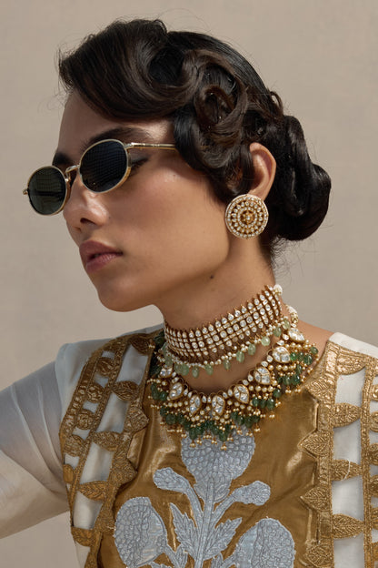 Naina Necklace