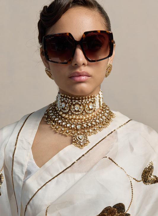 Goldy Necklace