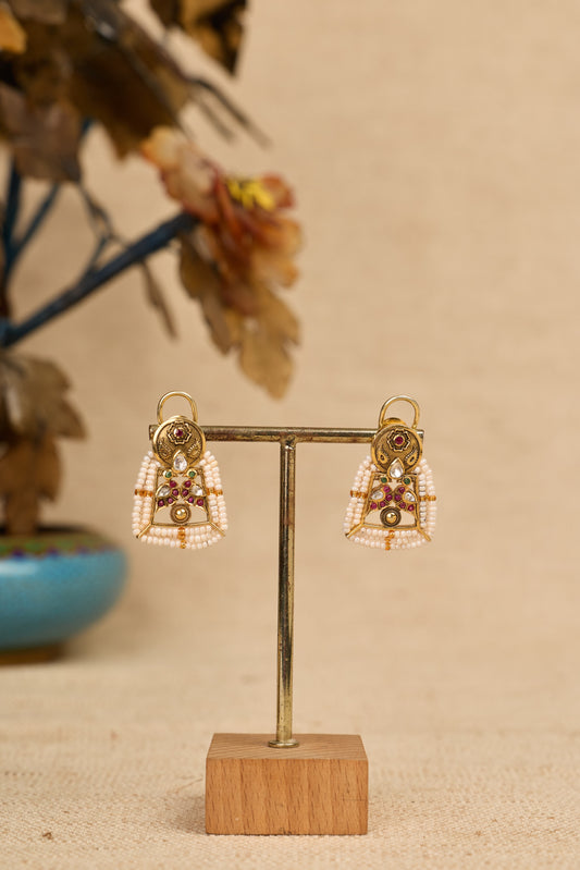 Krisha Earrings