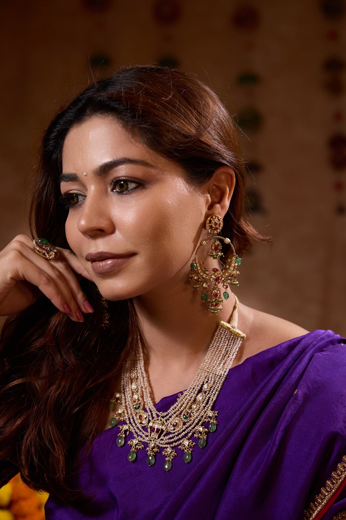 Lalita Chaandbalis