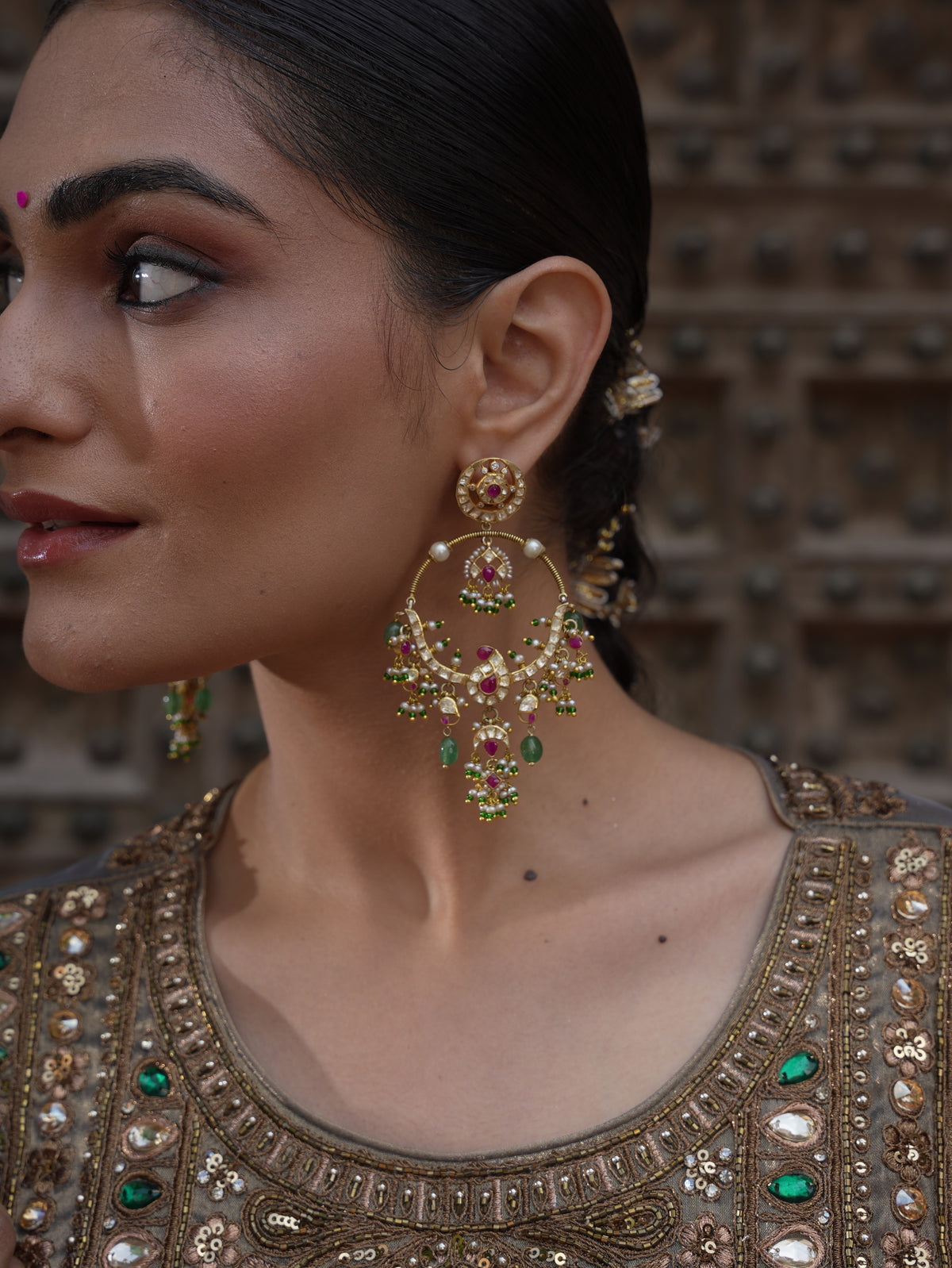 Lalita Chaandbalis