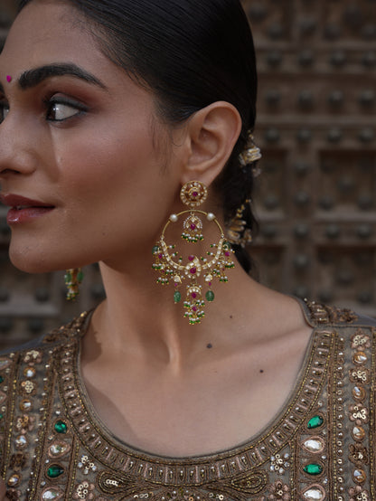 Lalita Chaandbalis