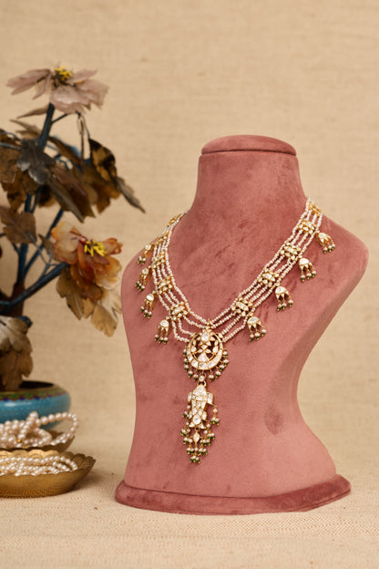 Nita Necklace Set