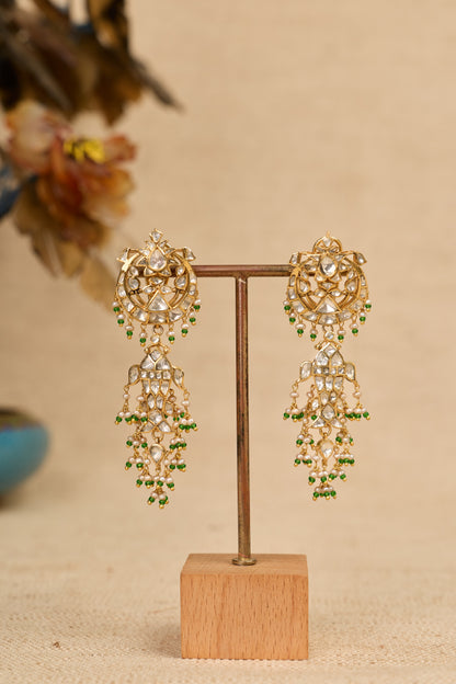 Nita Necklace Set