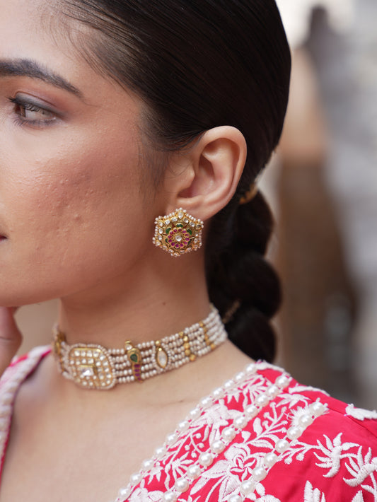 Ruchika Studs