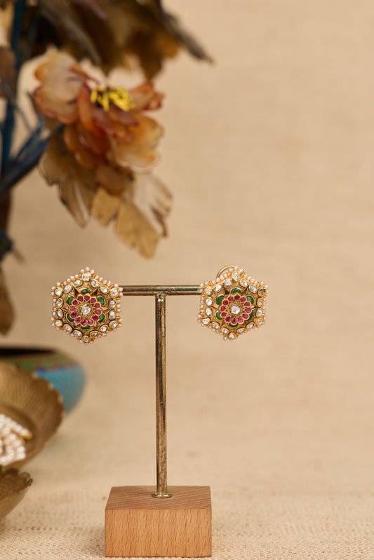 Ruchika Studs