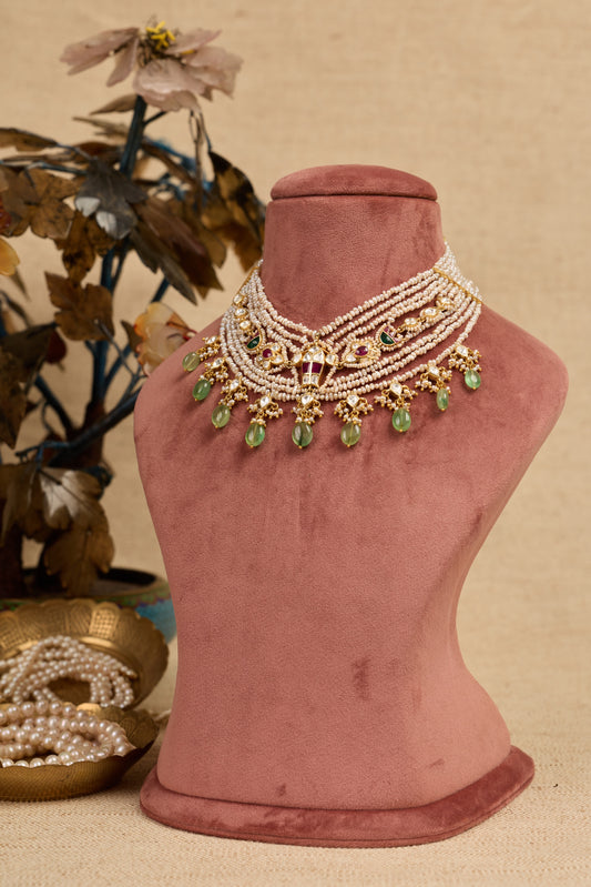 Sheetal Neckalce