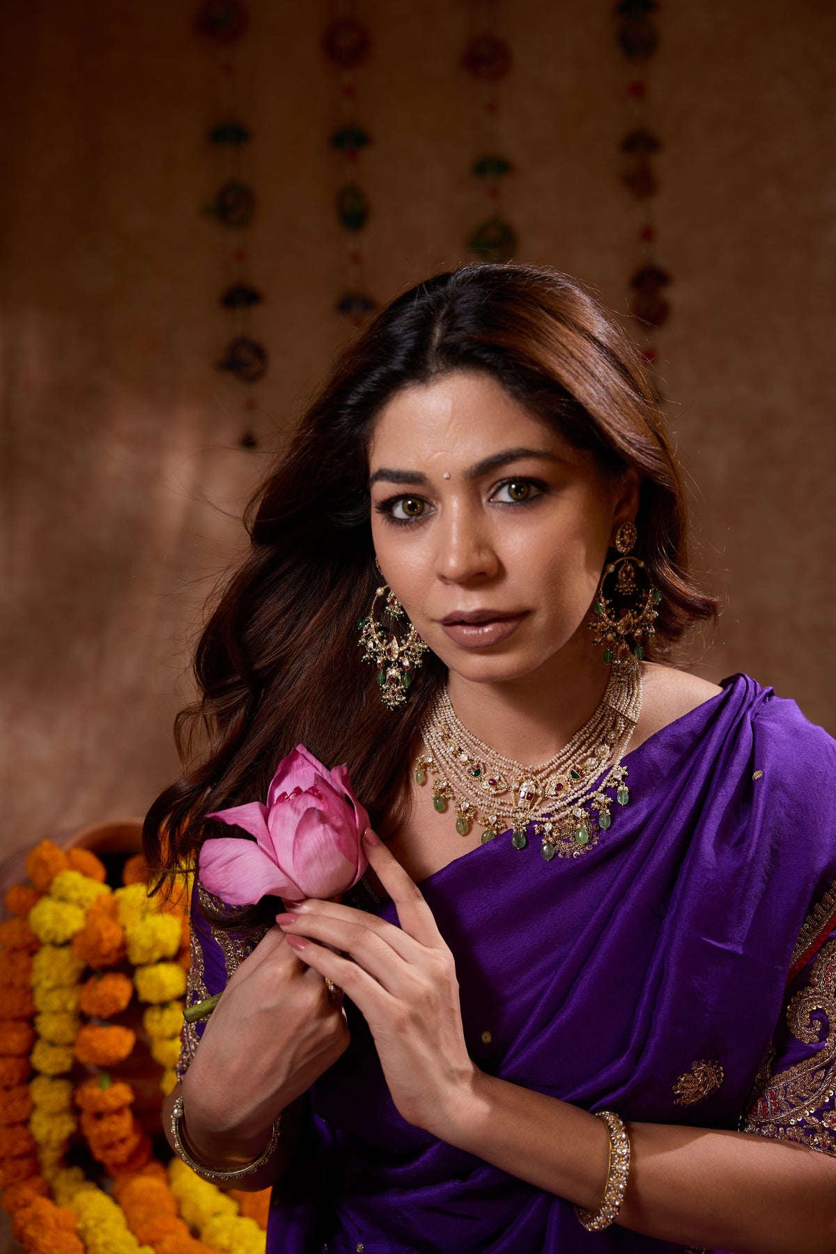 Sheetal Neckalce