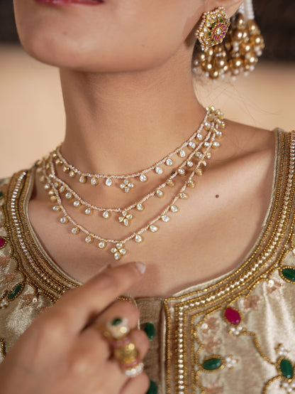 Tanuja Necklace