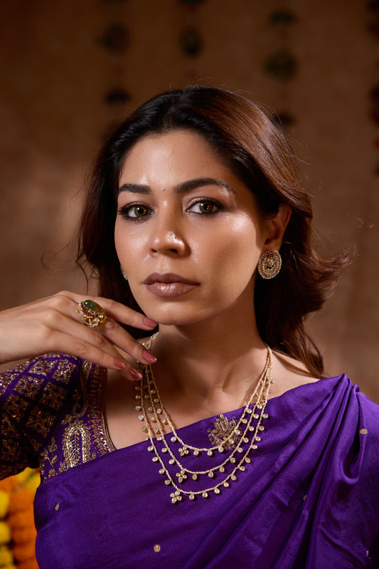 Tanuja Necklace