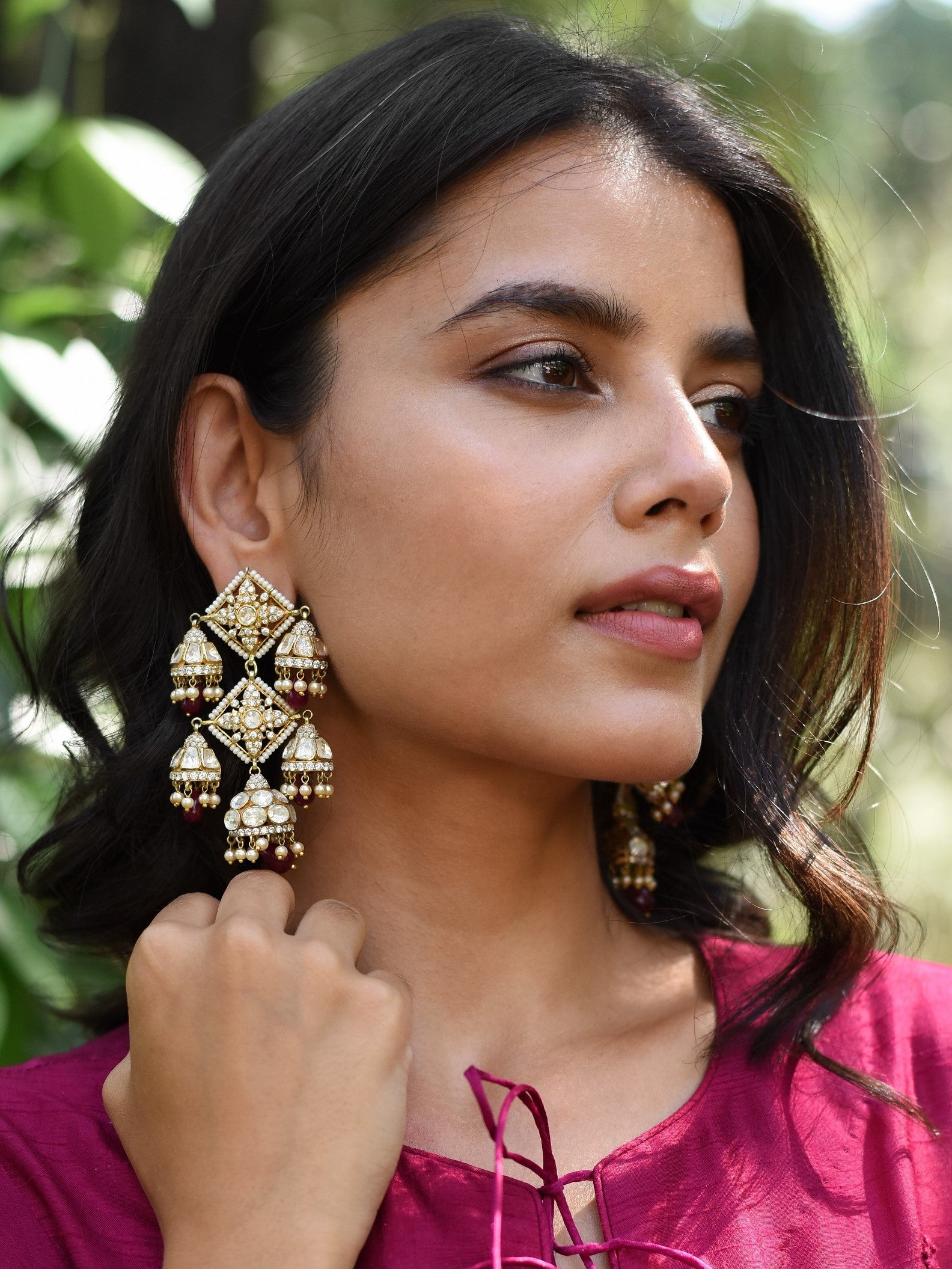 Medha Jhallars Kaari medha-jhallars-kaari