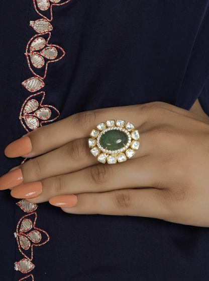 Jade Ring