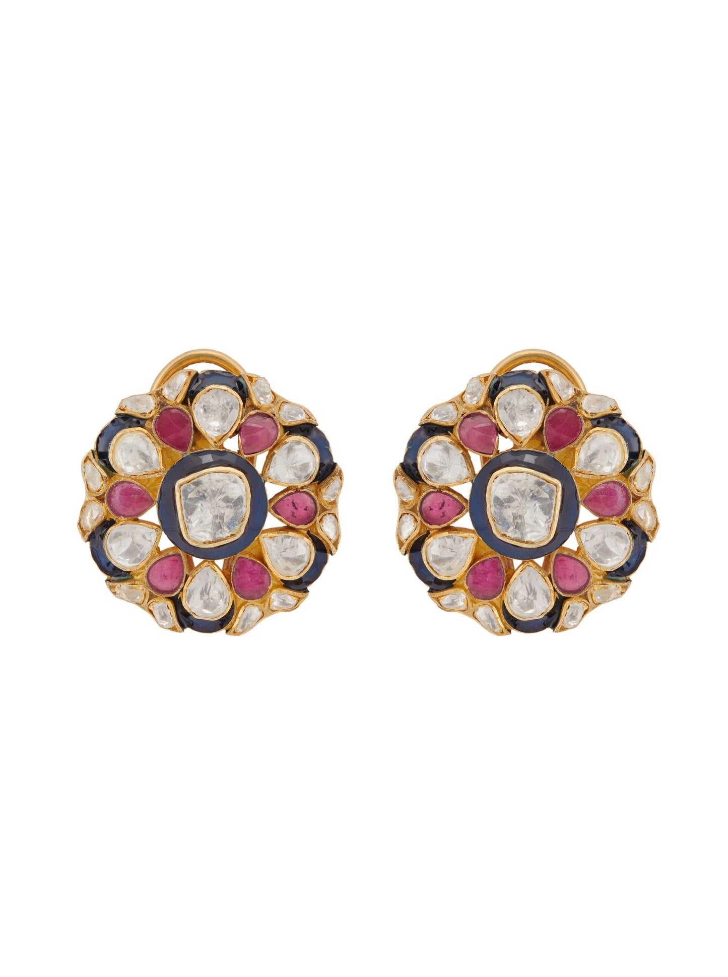 Callista Ear Studs